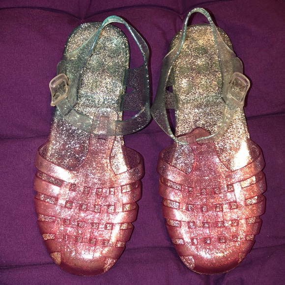⭐️Jelly Sandals - Picture 1 of 3
